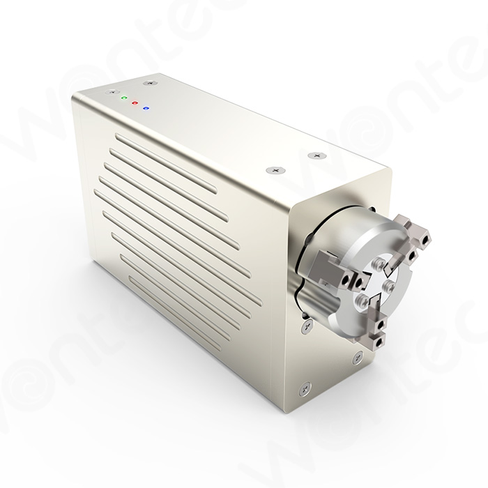 WTEX28 Rotating Electric Claw